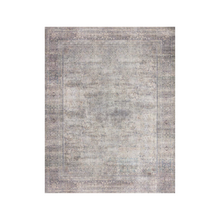 Load image into Gallery viewer, WYNTER Rug | Silver / Charcoal