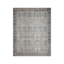 Load image into Gallery viewer, WYNTER Rug | Grey / Charcoal