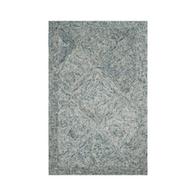 Load image into Gallery viewer, ZIVA Rug | Denim