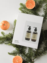 Load image into Gallery viewer, Northern Dawn Hand Soap &amp; Hand Lotion
