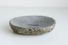 Load image into Gallery viewer, Natural Stone Soap Dish
