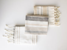 Load image into Gallery viewer, Willow Tea Towels Set of 3
