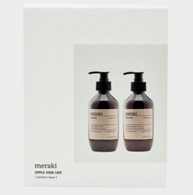 Load image into Gallery viewer, Northern Dawn Hand Soap &amp; Hand Lotion
