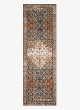 Load image into Gallery viewer, LAYLA Rug | Ocean / Multi
