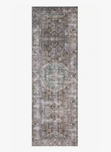 Load image into Gallery viewer, LAYLA Rug | Taupe / Stone
