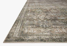 Load image into Gallery viewer, LAYLA Rug | Antique / Moss
