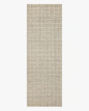 Load image into Gallery viewer, POLLY Rug | CJ Antique / Mist
