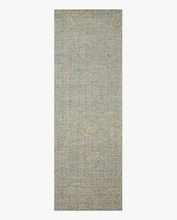 Load image into Gallery viewer, POLLY Rug | CJ Blue / Sand
