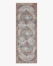 Load image into Gallery viewer, WYNTER Rug | Red / Multi
