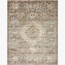 Load image into Gallery viewer, SABAN Rug | Straw / Beige
