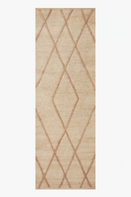 Load image into Gallery viewer, BODHI Rug | Ivory / Natural II
