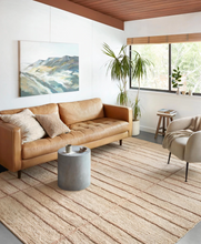 Load image into Gallery viewer, BODHI Rug | Ivory / Natural III

