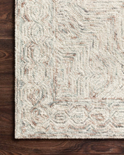 Load image into Gallery viewer, ZIVA Rug | Neutral

