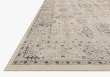 Load image into Gallery viewer, HATHAWAY Rug | Biege / Multi
