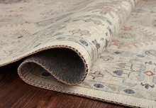 Load image into Gallery viewer, HATHAWAY Rug | Biege / Multi
