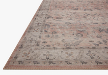 Load image into Gallery viewer, HATHAWAY Rug | Blush / Multi

