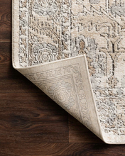 Load image into Gallery viewer, TEAGAN Rug | Ivory / Sand
