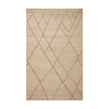 Load image into Gallery viewer, BODHI Rug | Ivory / Natural
