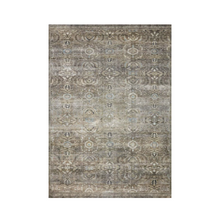 Load image into Gallery viewer, LAYLA Rug | Antique / Moss
