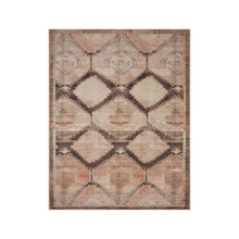 Load image into Gallery viewer, WYNTER Rug | Graphite / Blush
